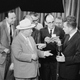 El debate de cocina. Wikimedia Commons